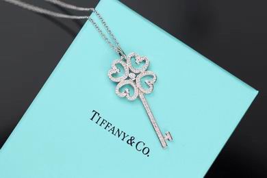 Tiffany necklace lyh15
